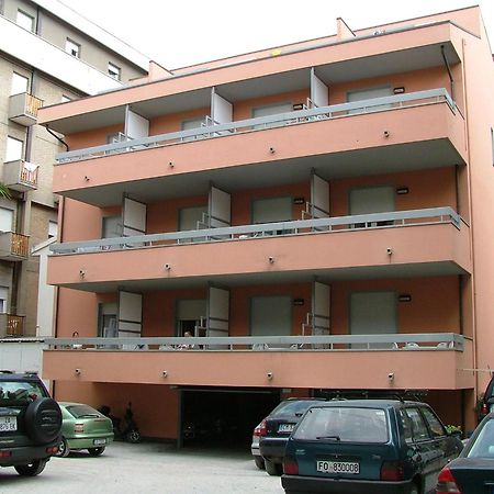 Hotel Torretta Cattolica Kültér fotó