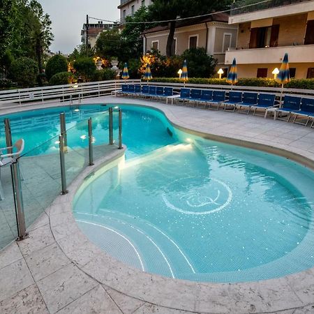Hotel Torretta Cattolica Kültér fotó