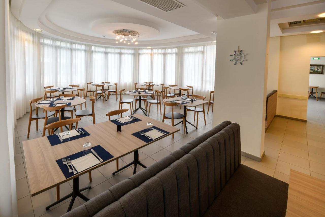 Hotel Torretta Cattolica Kültér fotó