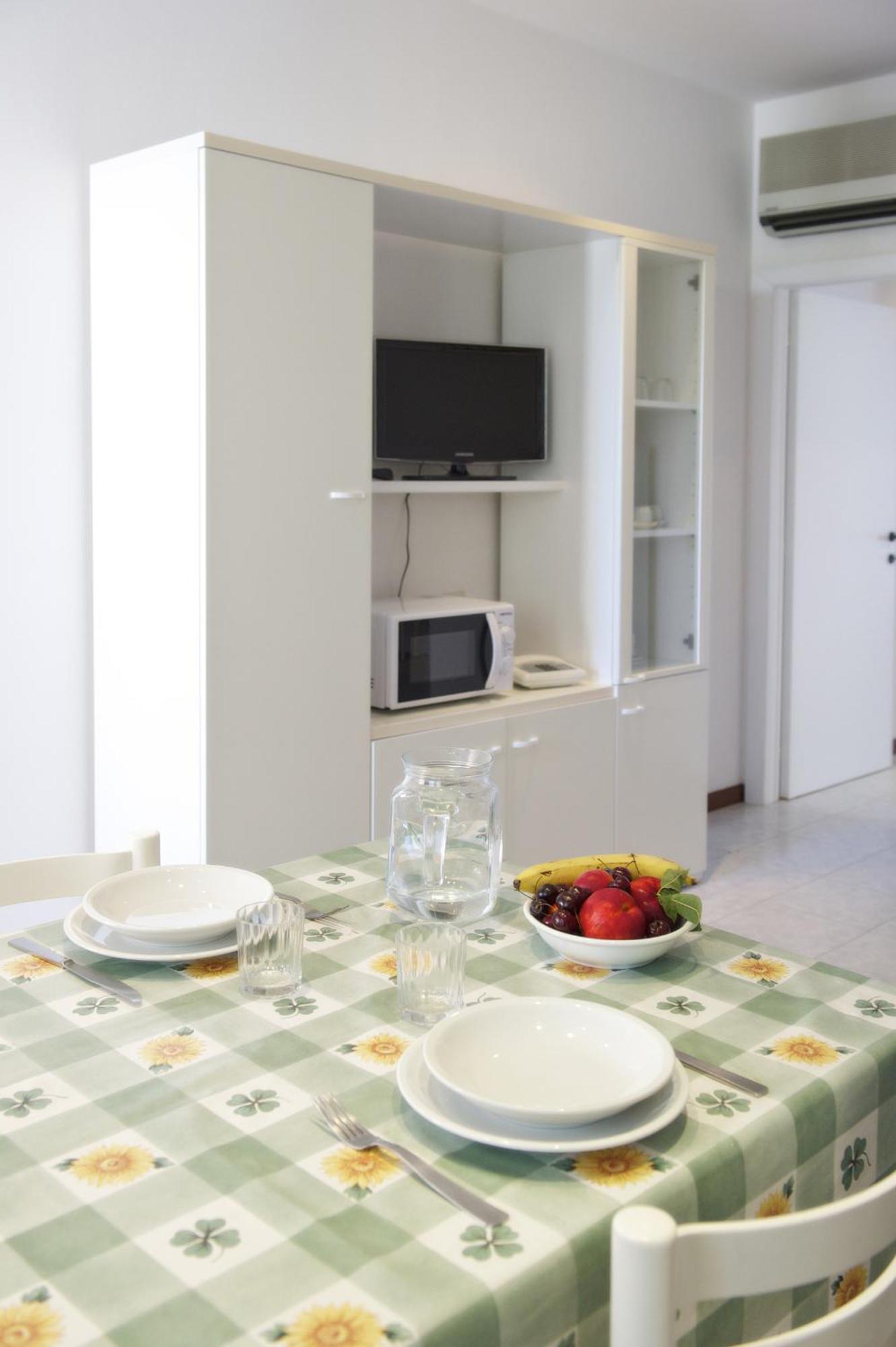 Hotel Torretta Cattolica Kültér fotó