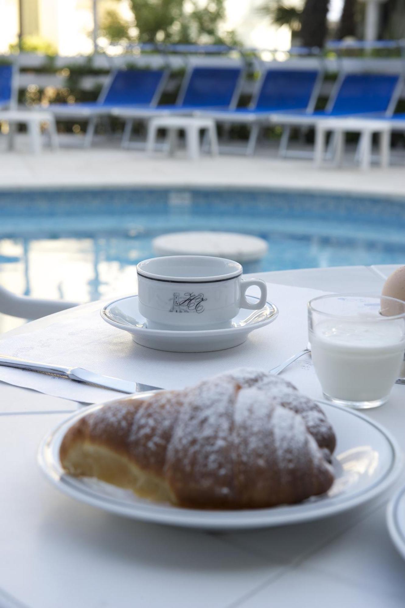 Hotel Torretta Cattolica Kültér fotó
