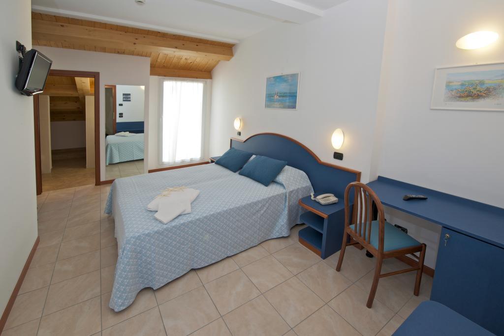 Hotel Torretta Cattolica Kültér fotó