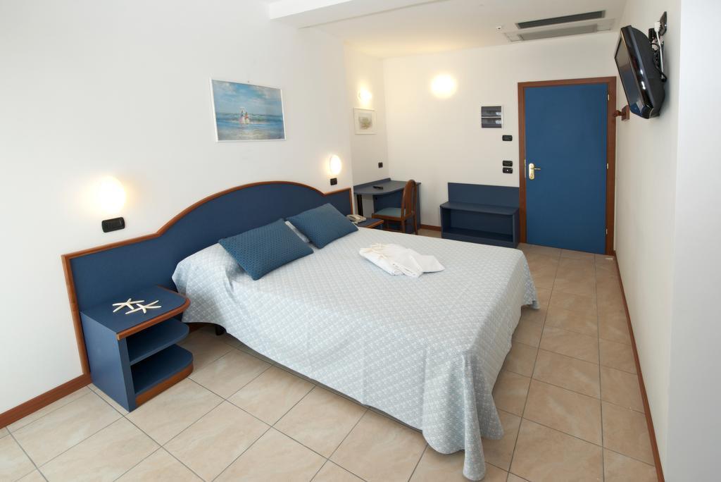 Hotel Torretta Cattolica Kültér fotó