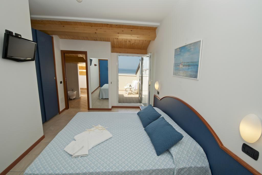 Hotel Torretta Cattolica Kültér fotó