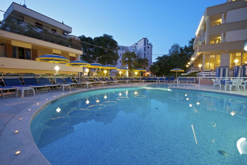 Hotel Torretta Cattolica Kültér fotó