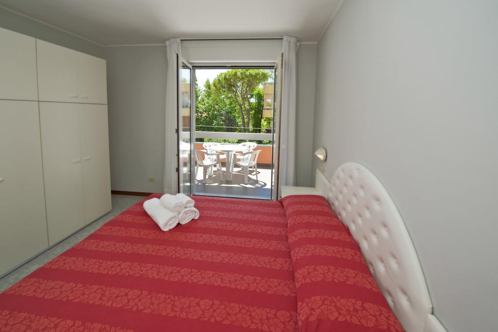Hotel Torretta Cattolica Szoba fotó
