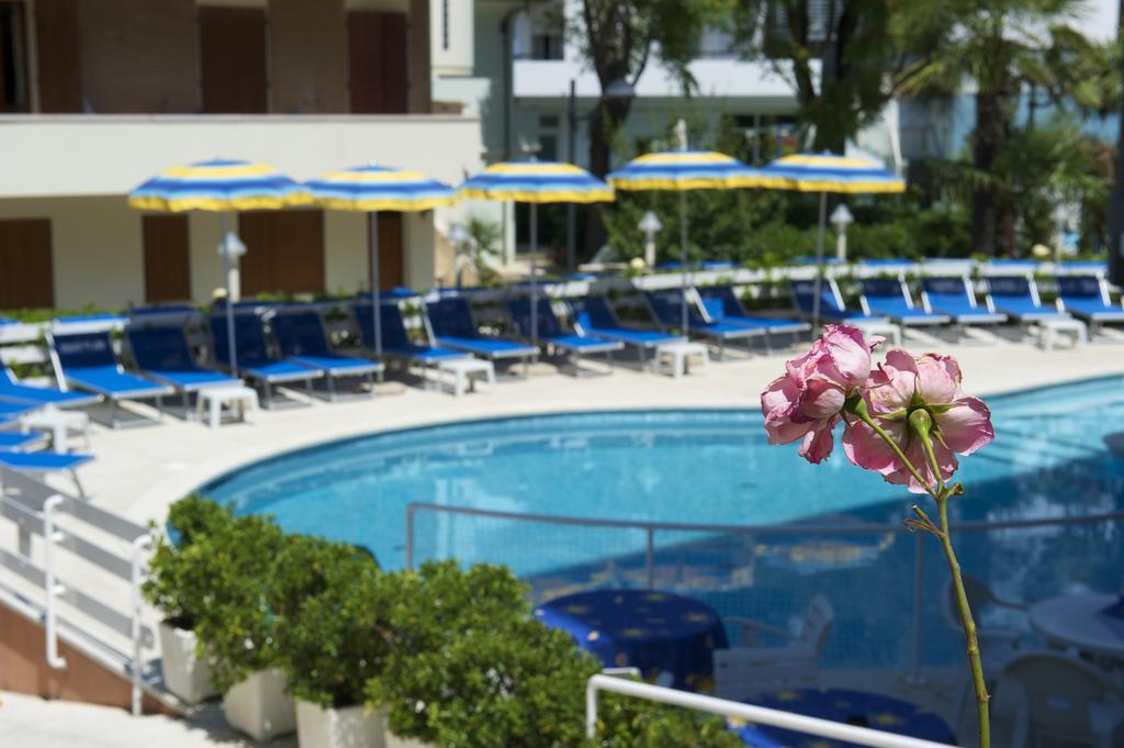 Hotel Torretta Cattolica Kültér fotó