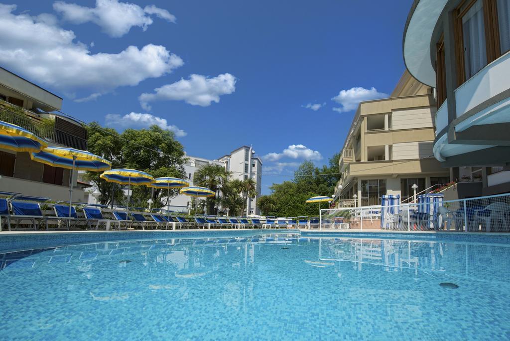 Hotel Torretta Cattolica Kültér fotó