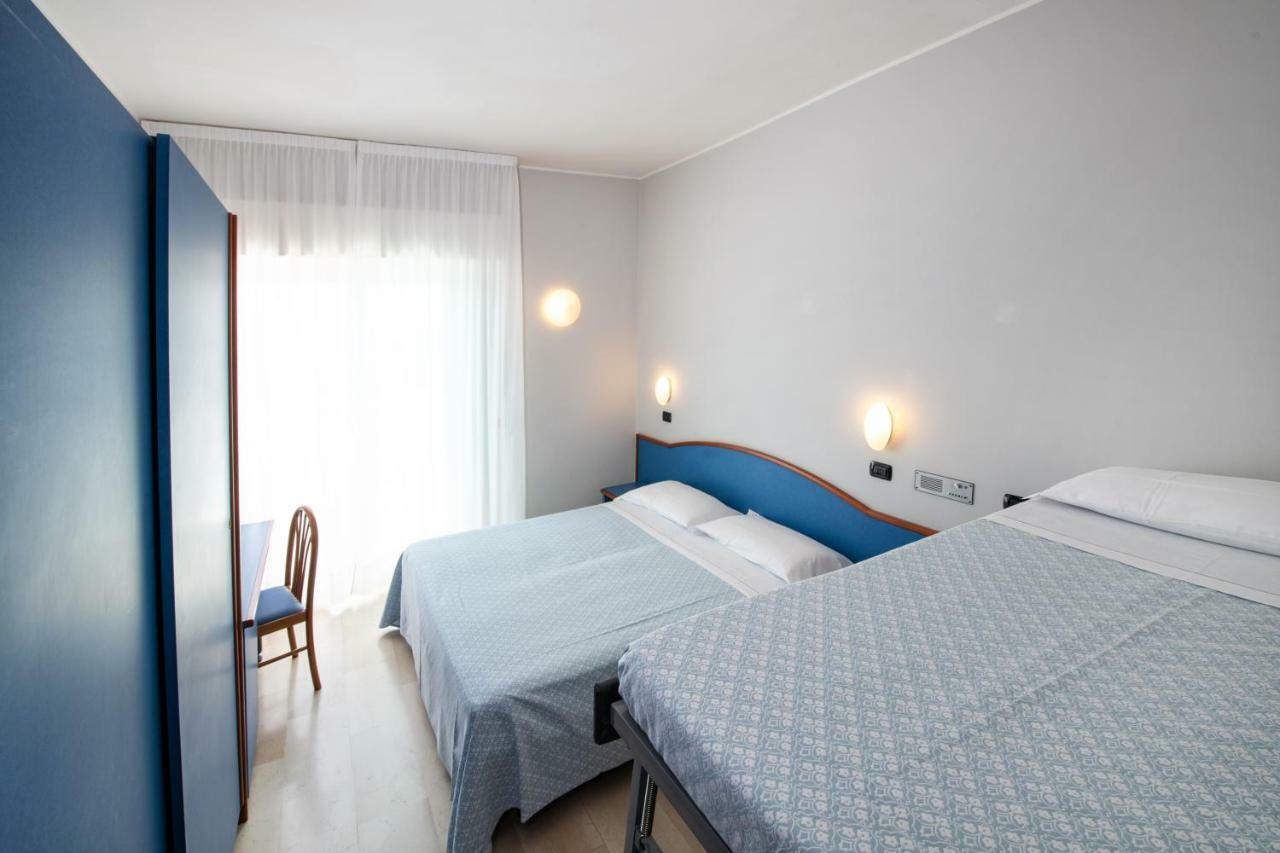 Hotel Torretta Cattolica Kültér fotó