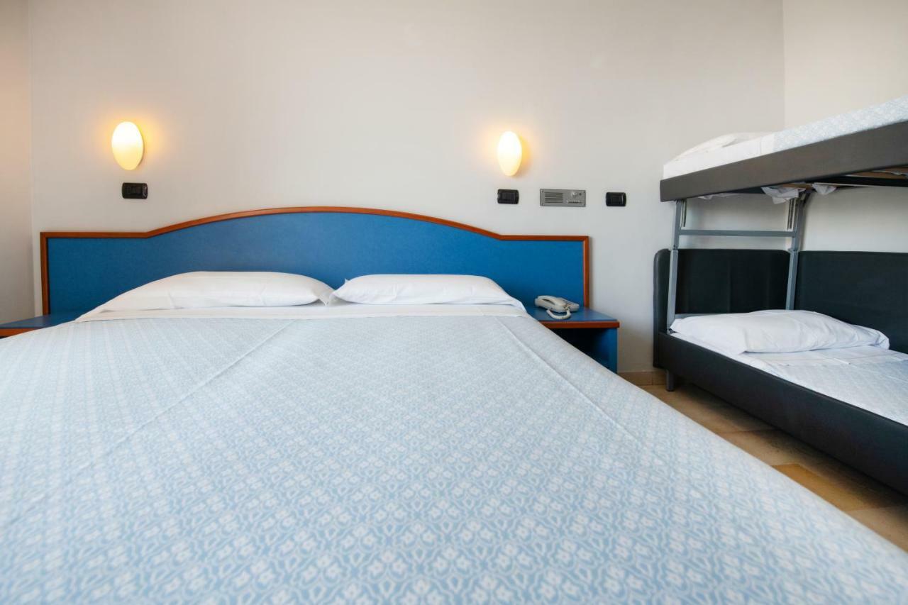 Hotel Torretta Cattolica Kültér fotó