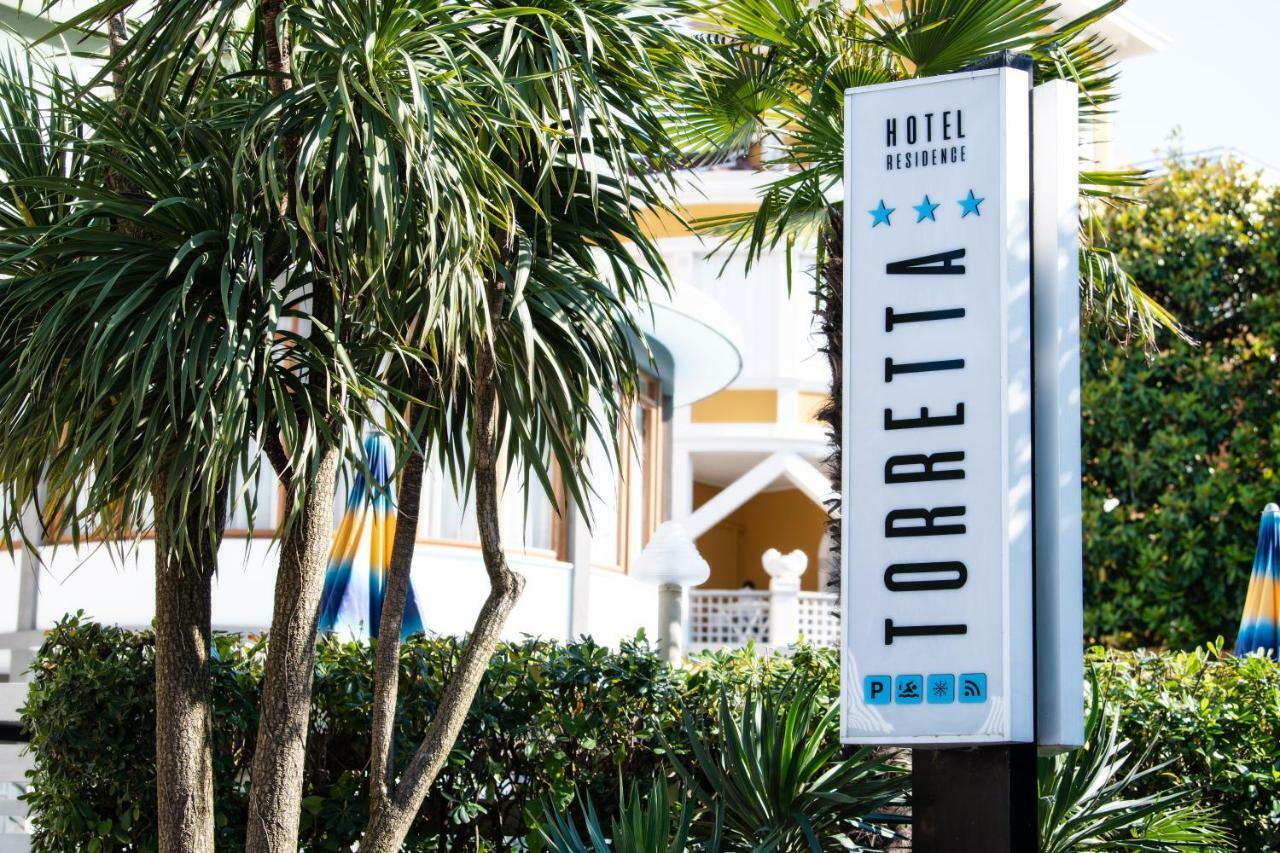 Hotel Torretta Cattolica Kültér fotó