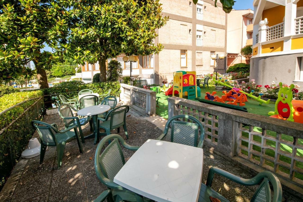 Hotel Torretta Cattolica Kültér fotó