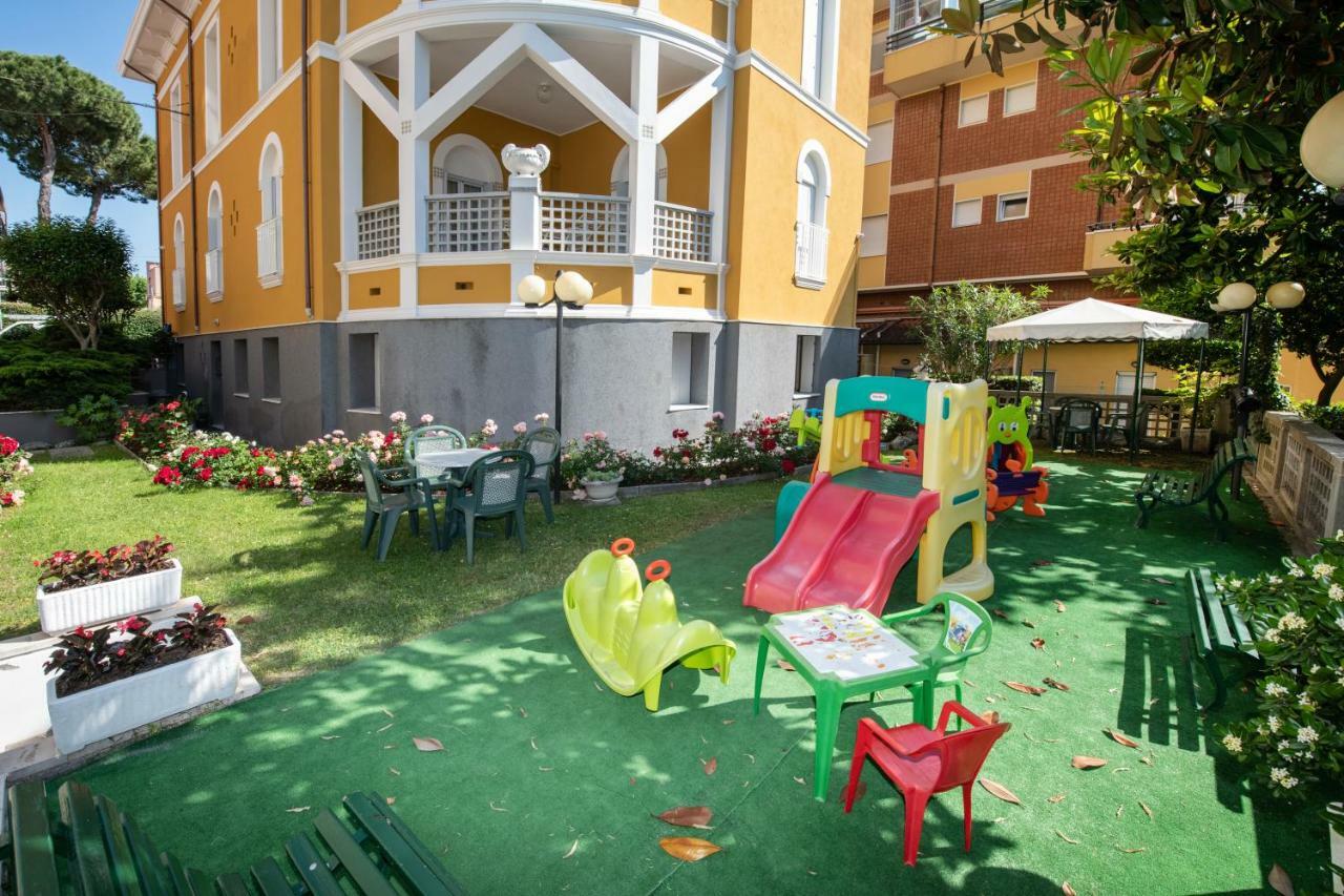 Hotel Torretta Cattolica Kültér fotó