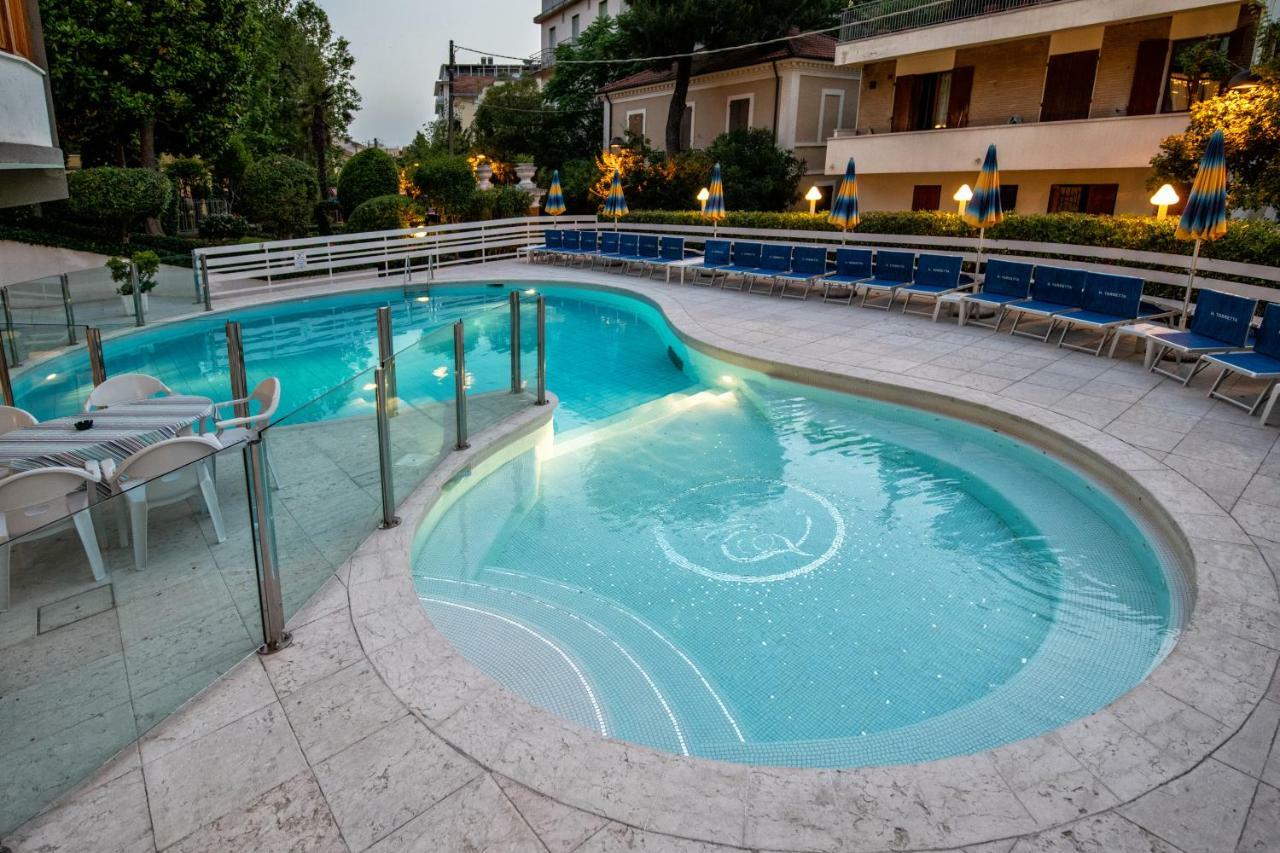 Hotel Torretta Cattolica Kültér fotó